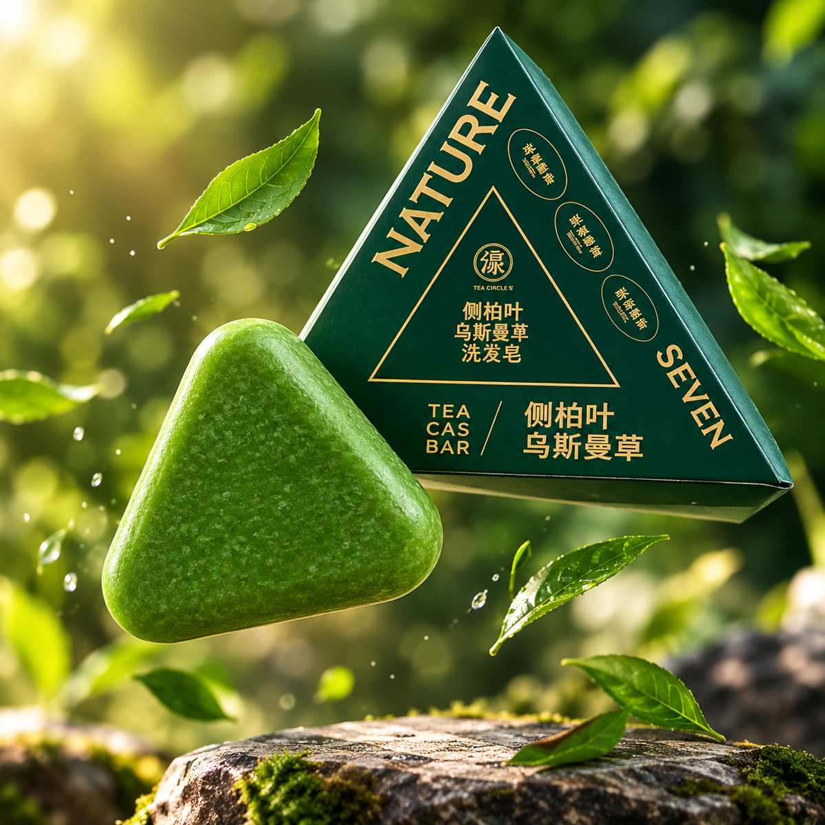 Neem Deep Cleansing Soap