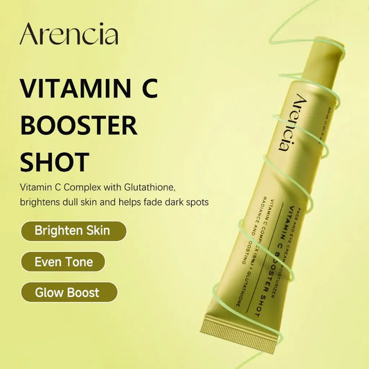 Whitening & Brightening Face Cream for All Skin Types – Daily Skin Care Cream