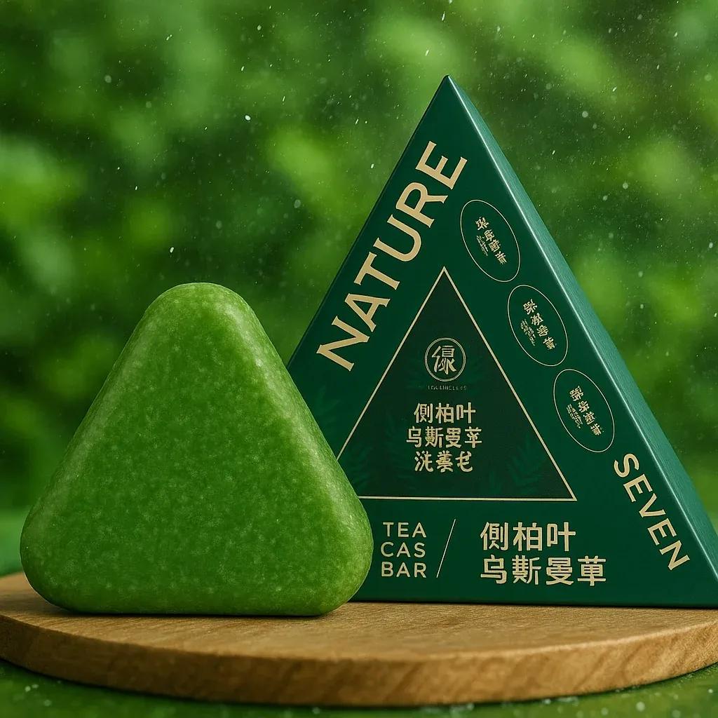 Neem Deep Cleansing Soap