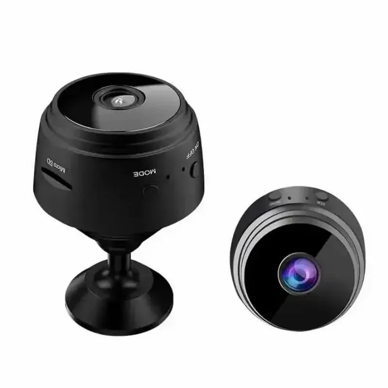 Mini WiFi Camera HD 1080P – Night Vision